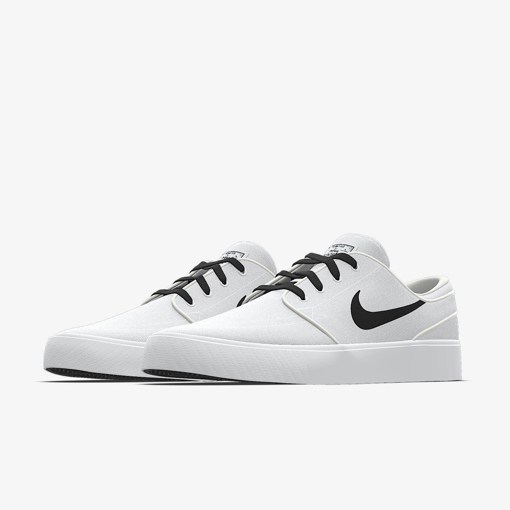 Nike SB Zoom Janoski OG By You personalisierbarer Skateboardschuh (Damen) – Multi-Color/Multi-Color/Multi-Color/Multi-Color [5685301393]