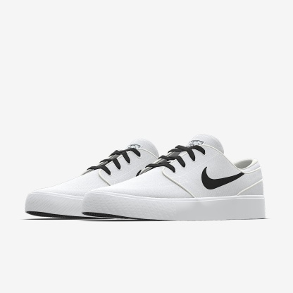 Nike SB Zoom Janoski OG By You personalisierbarer Skateboardschuh (Damen) – Multi-Color/Multi-Color/Multi-Color/Multi-Color [5685301393]