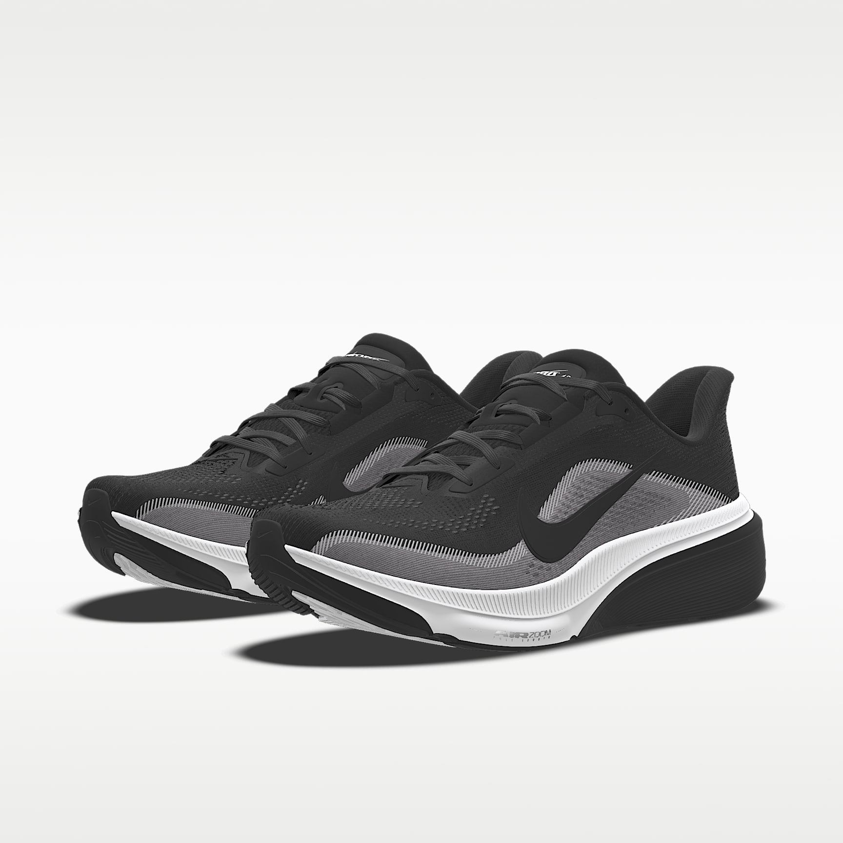 Nike Pegasus 42 By You personalisierbarer Straßenlaufschuh (Damen) – Multi-Color/Multi-Color [5597844246]
