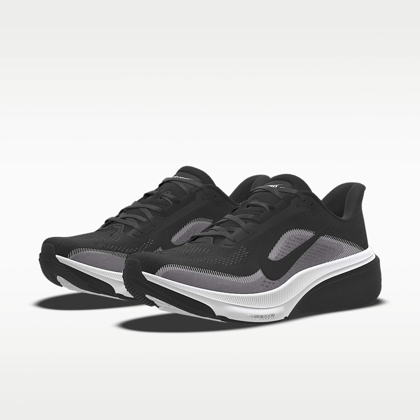 Nike Pegasus 42 By You personalisierbarer Straßenlaufschuh (Damen) – Multi-Color/Multi-Color [5597844246]
