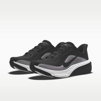 Nike Pegasus 42 By You personalisierbarer Straßenlaufschuh (Damen) – Multi-Color/Multi-Color [5597844246]