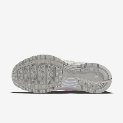 Nike P-6000 By You personalisierbarer Schuh (Damen) – Multi-Color/Multi-Color [2464478717]