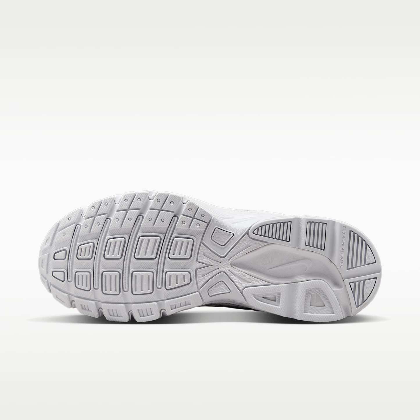 Nike Initiator Damenschuh – Weiß/Photon Dust/Metallic Silver