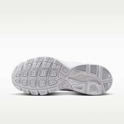 Nike Initiator Damenschuh – Weiß/Photon Dust/Metallic Silver