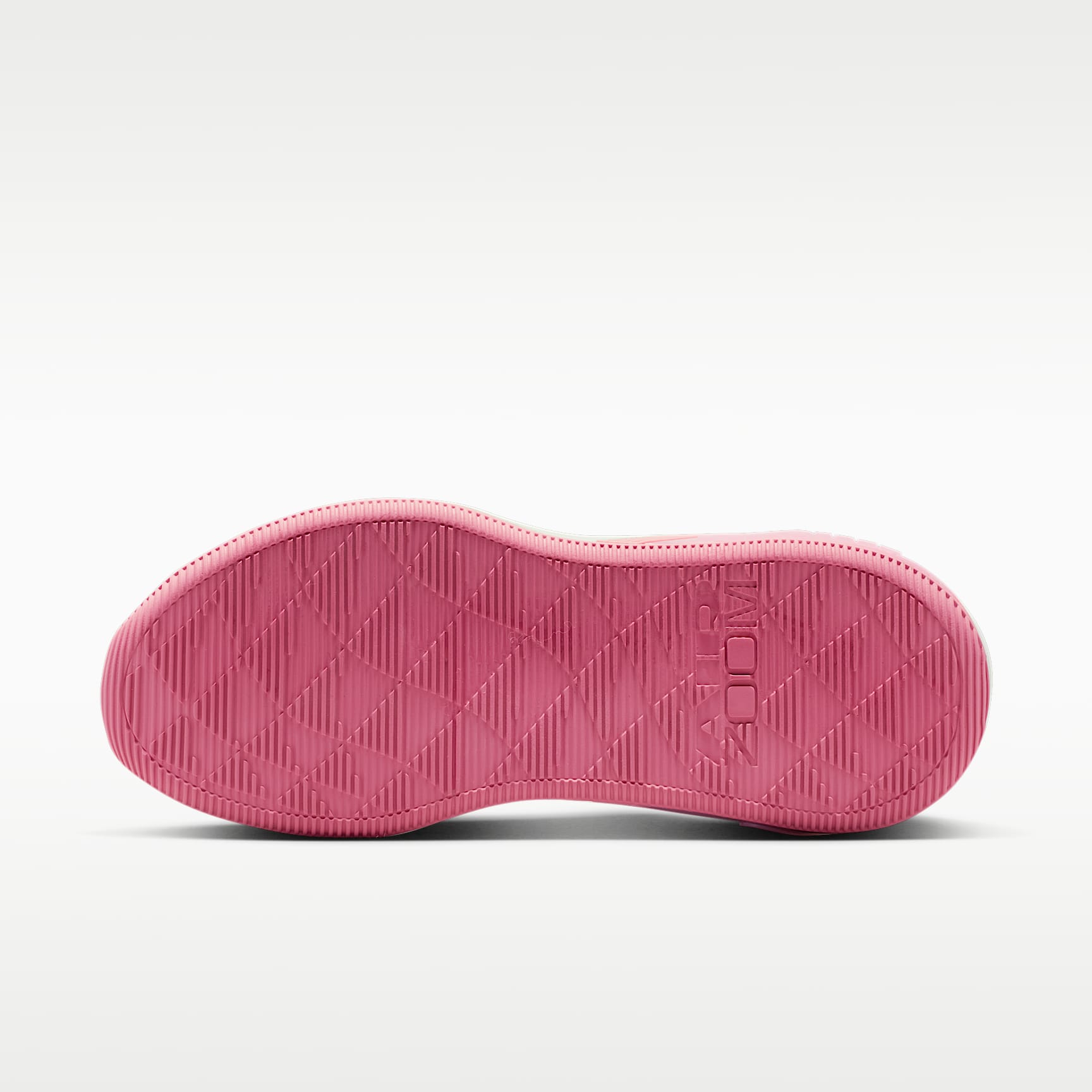 Nike Bella 7 Workout-Schuh (Damen) – College Grey/Chalk/Peony