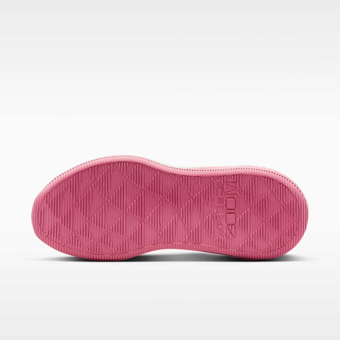 Nike Bella 7 Workout-Schuh (Damen) – College Grey/Chalk/Peony