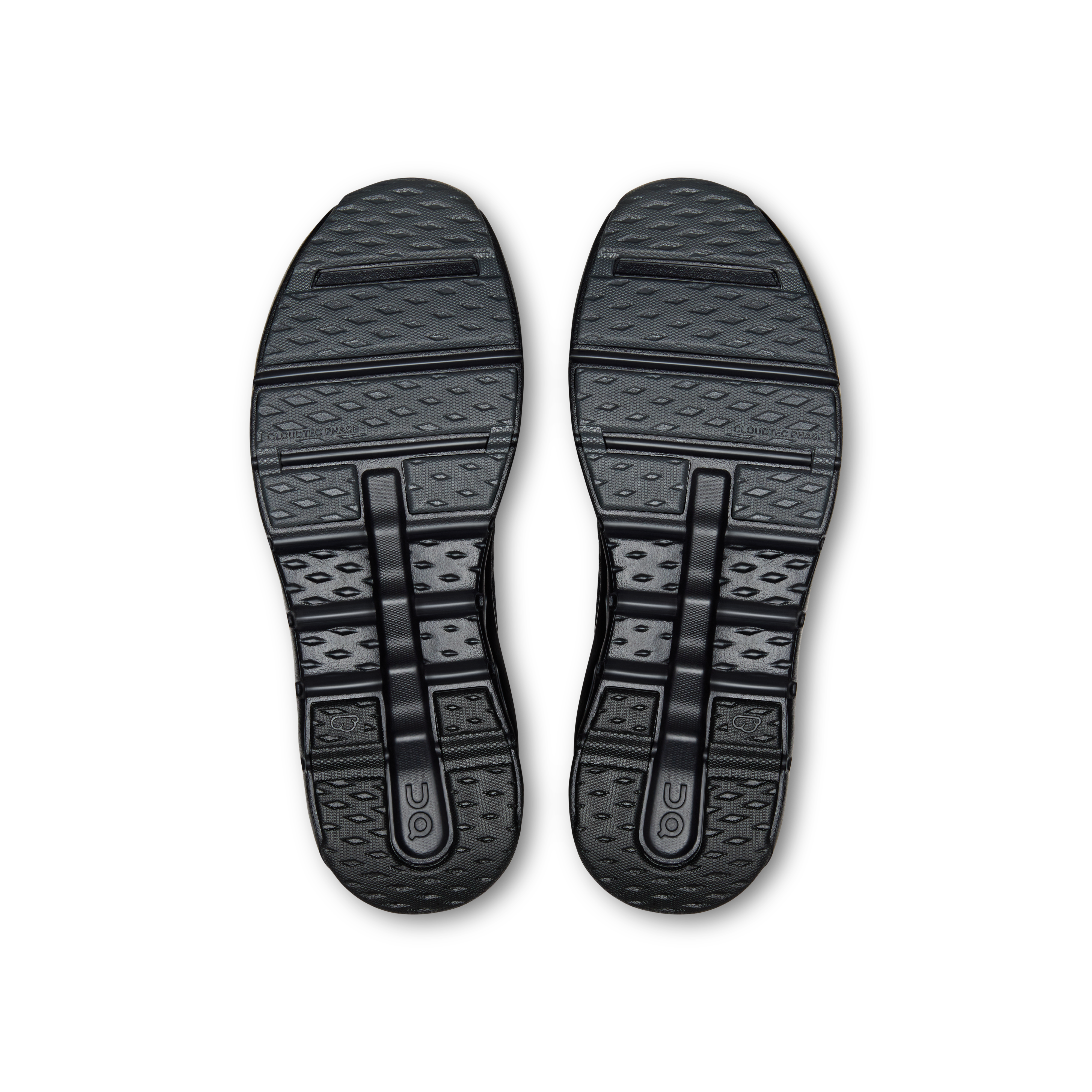 Cloudleap – Black | Black