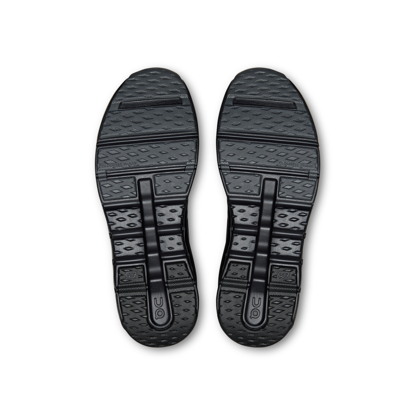 Cloudleap – Black | Black