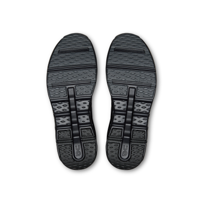 Cloudleap – Black | Black