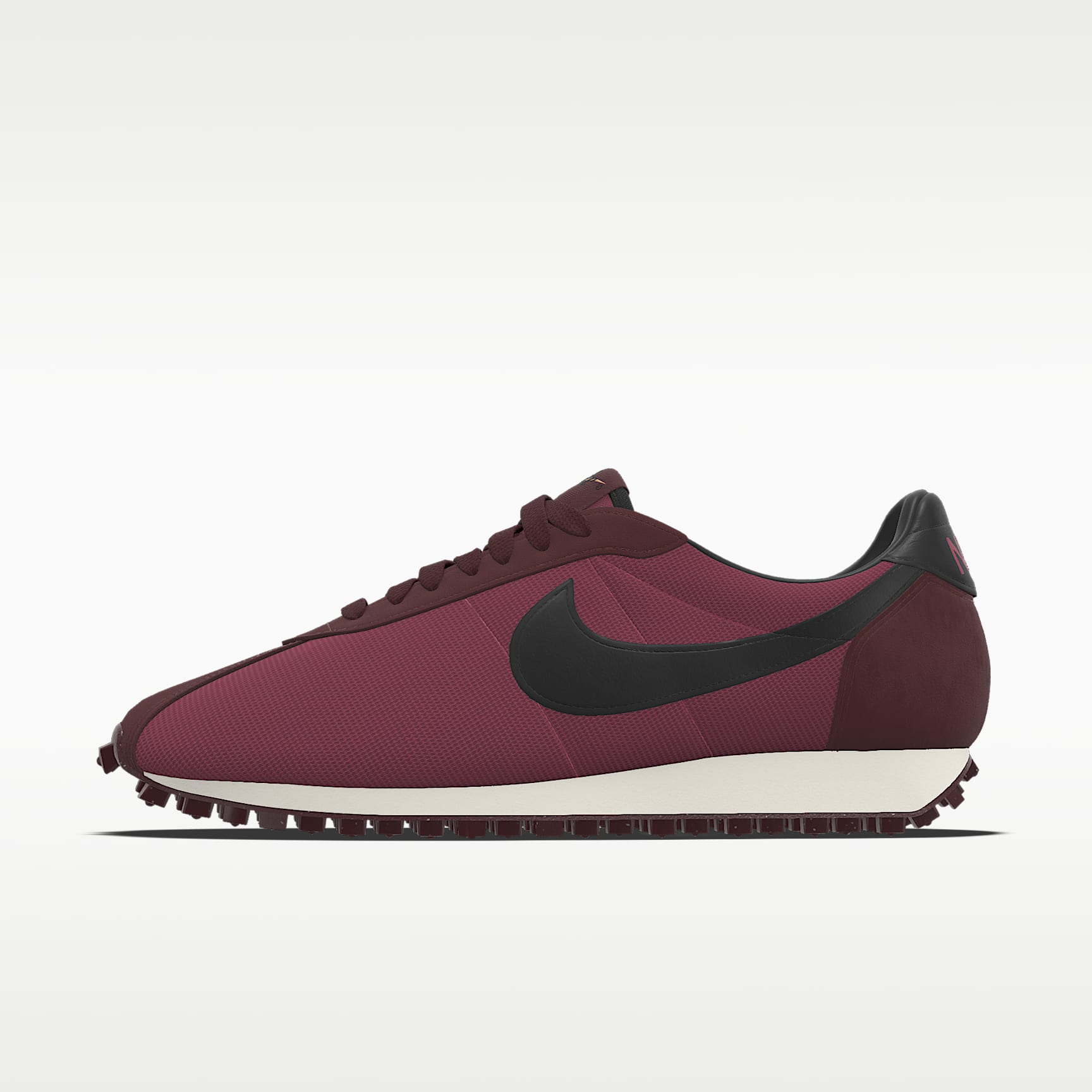 Nike LD-1000 By You personalisierbarer Herrenschuh – Multi-Color/Multi-Color [6226885504]