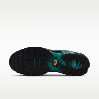Nike Air Max Plus Schuh (Herren) – Schwarz/Dusty Cactus