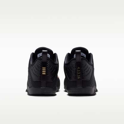 Kobe XI Elite Protro Basketballschuhe – Schwarz/Schwarz
