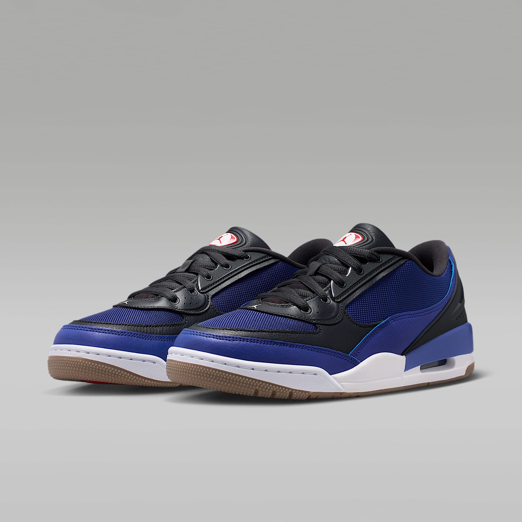 Air Jordan Ultra SE Herrenschuh – Old Royal/Deep Royal Blue/Off Noir/University Red