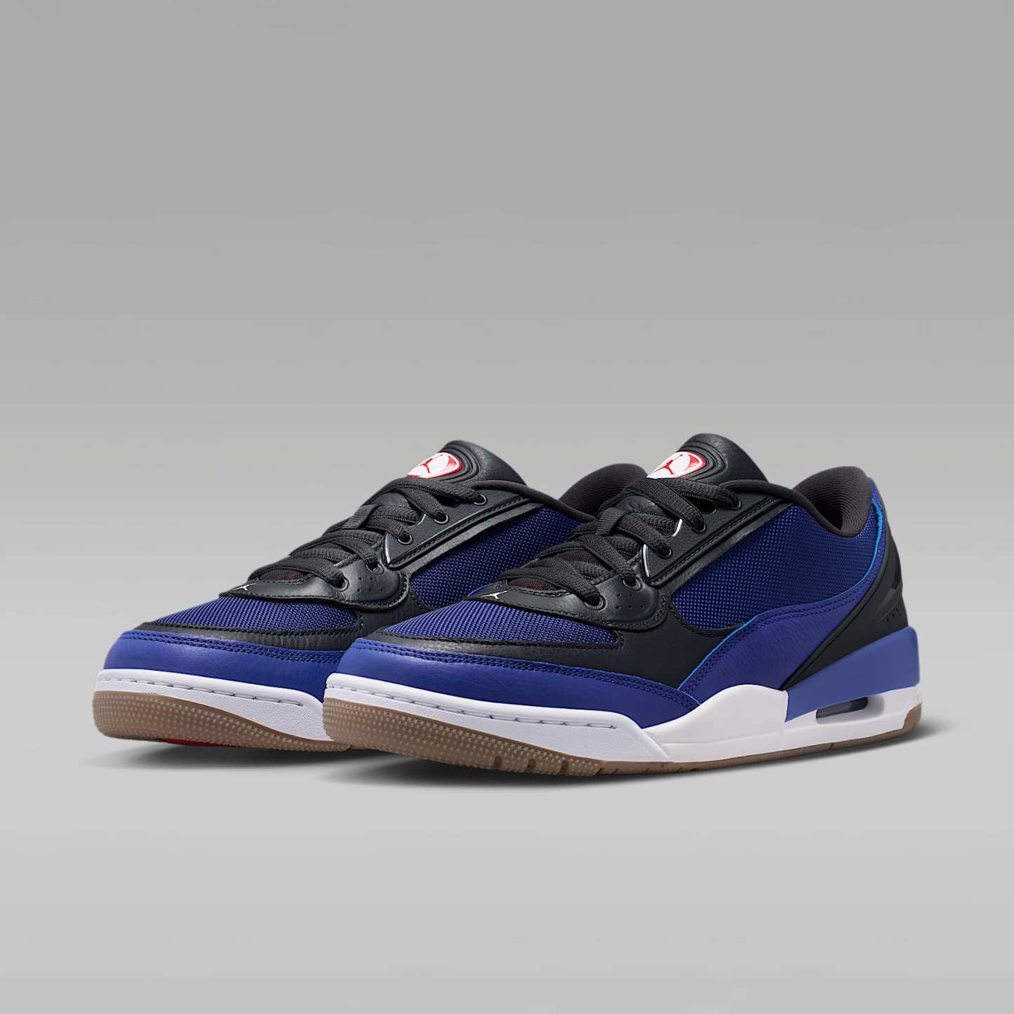 Air Jordan Ultra SE Herrenschuh – Old Royal/Deep Royal Blue/Off Noir/University Red