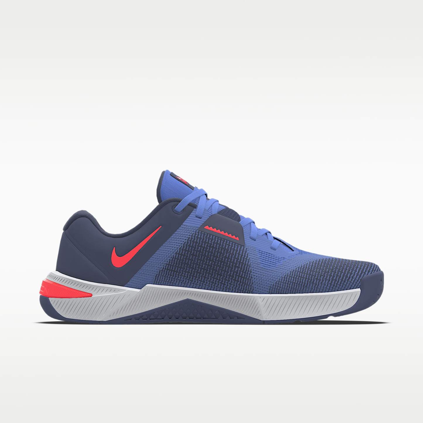 Nike Metcon 10 By You personalisierbarer Workout-Schuh für Damen – Multi-Color/Multi-Color [9202662441]