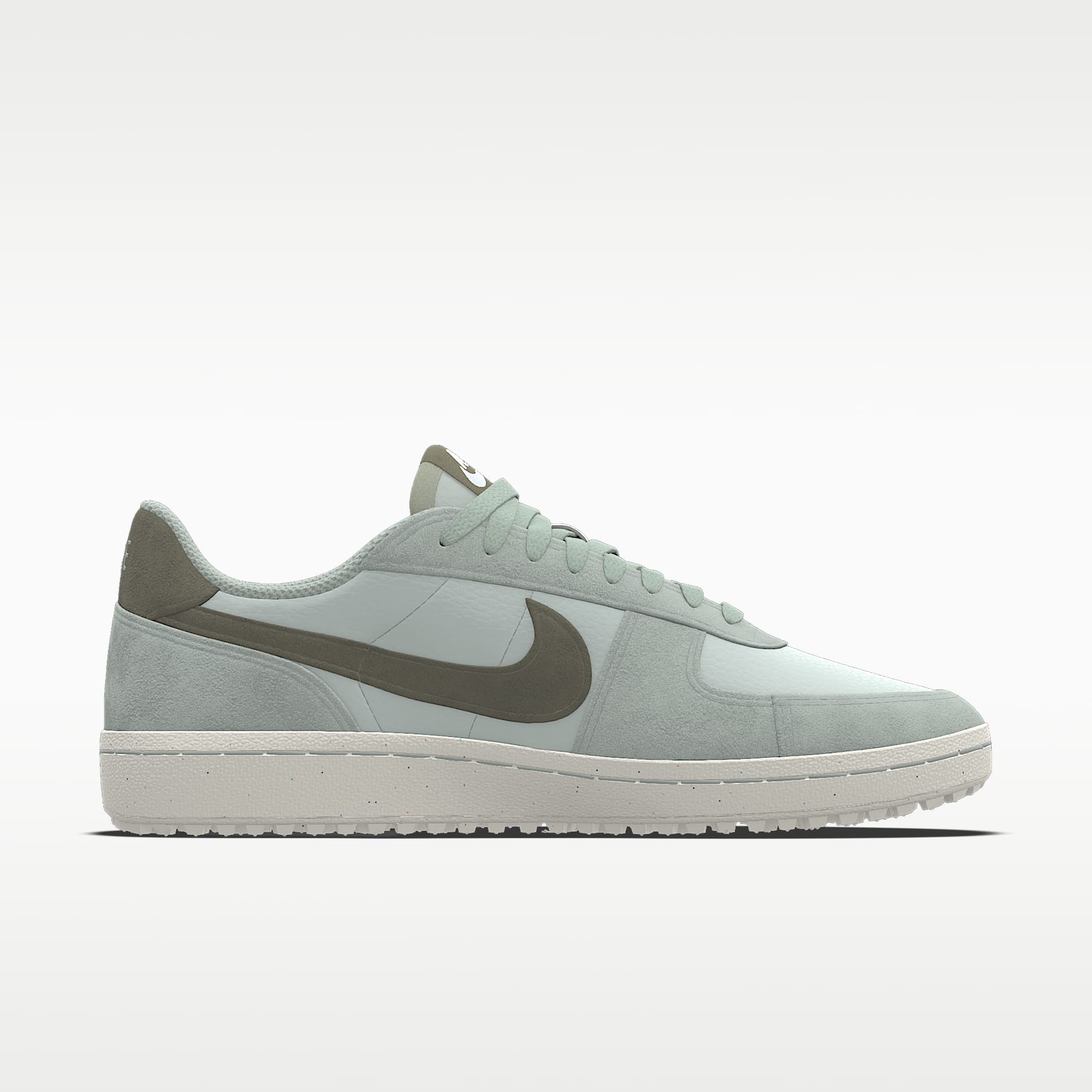 Nike Field General By You personalisierbarer Schuh (Damen) – Multi-Color/Multi-Color [3554502066]