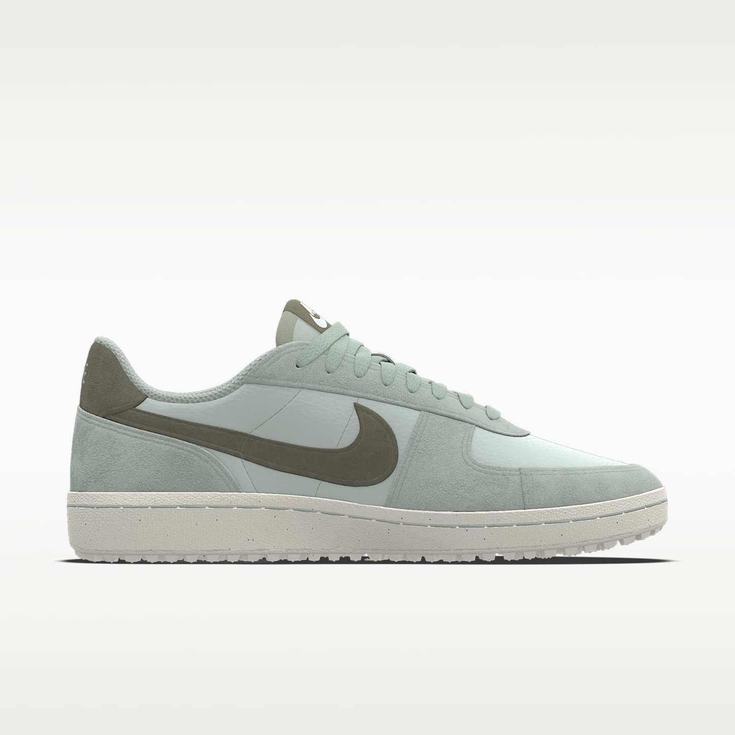Nike Field General By You personalisierbarer Schuh (Damen) – Multi-Color/Multi-Color [3554502066]
