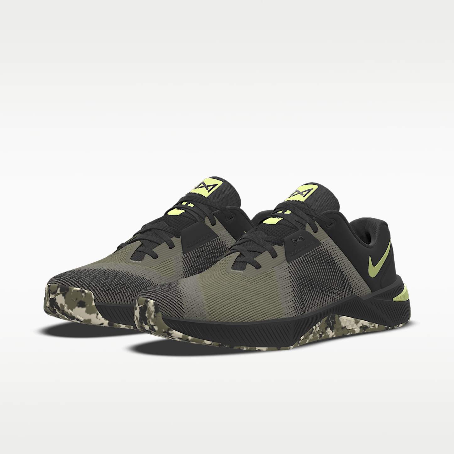Nike Metcon 10 By You personalisierbarer Workout-Schuh für Herren – Multi-Color/Multi-Color [2074203201]