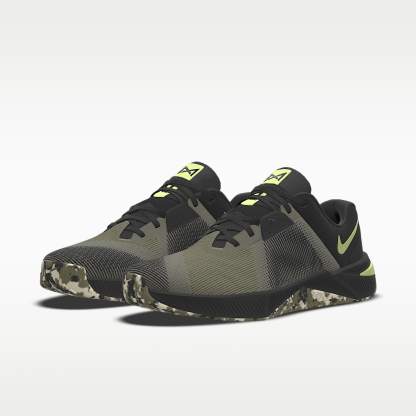 Nike Metcon 10 By You personalisierbarer Workout-Schuh für Herren – Multi-Color/Multi-Color [2074203201]