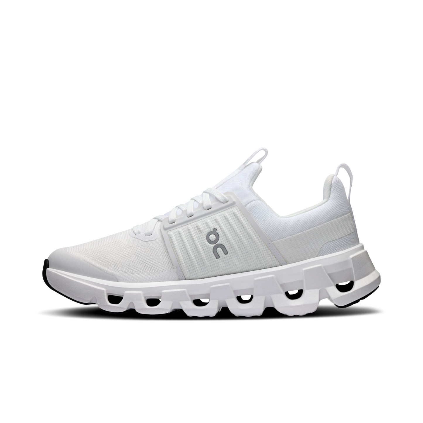 Cloudswift Youth – All White
