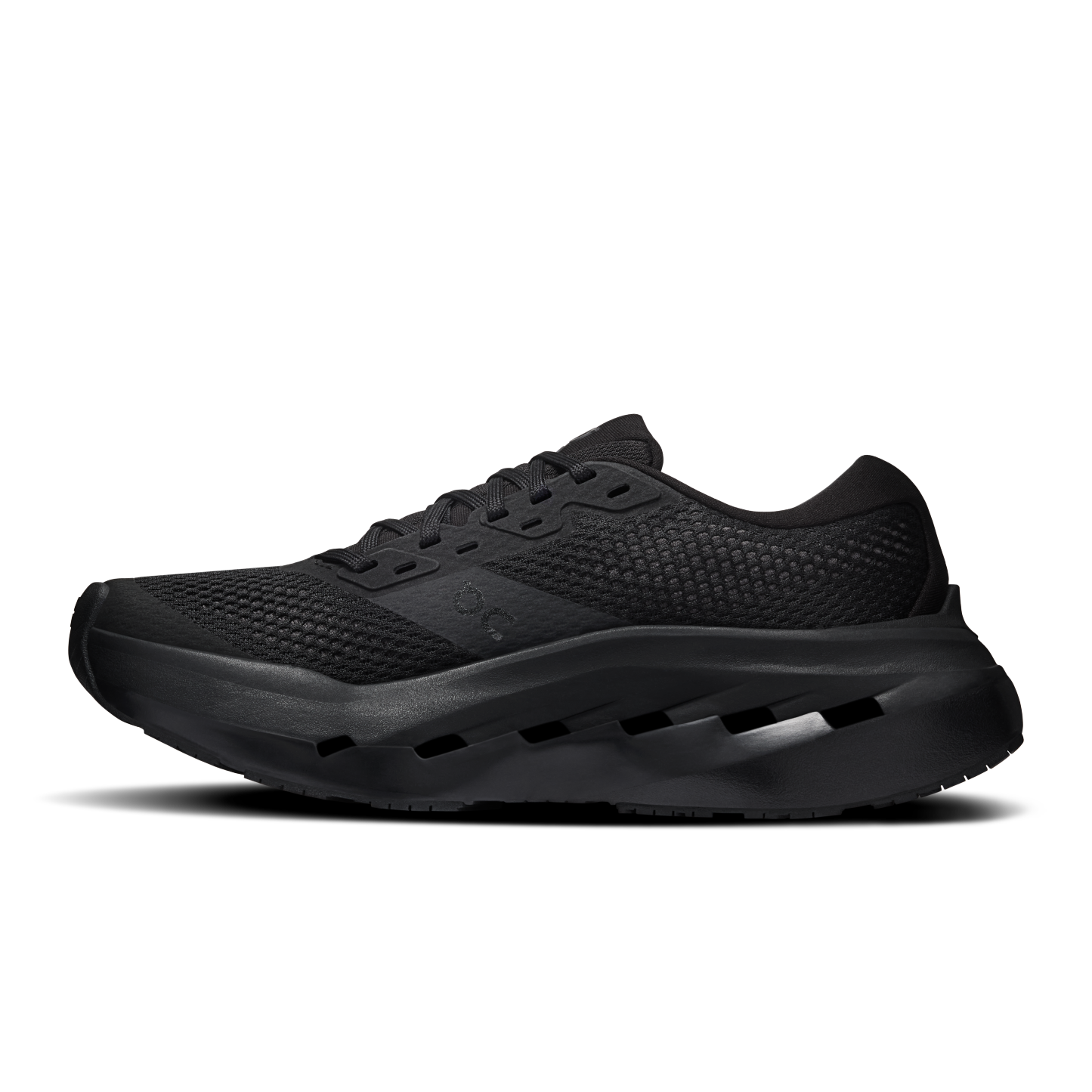 Cloudrunner 3 Max für sie – Black | Black