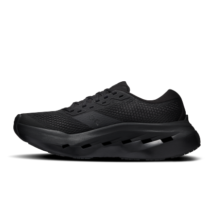 Cloudrunner 3 Max für sie – Black | Black