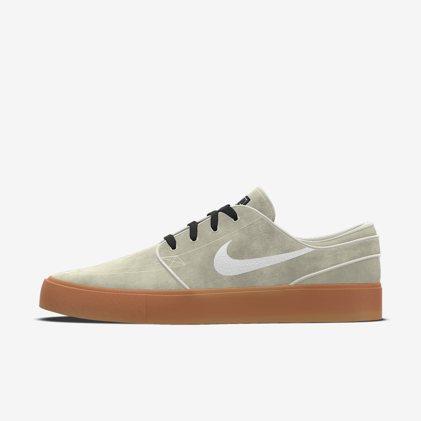 Nike SB Zoom Janoski OG By You personalisierbarer Skateboardschuh (Herren) – Multi-Color/Multi-Color/Multi-Color/Multi-Color [8550004422]