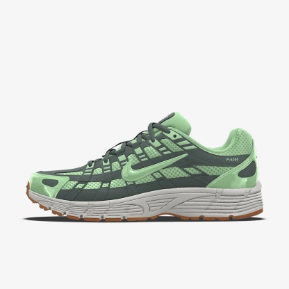 Nike P-6000 By You personalisierbarer Schuh (Herren) – Multi-Color/Multi-Color [3319486974]