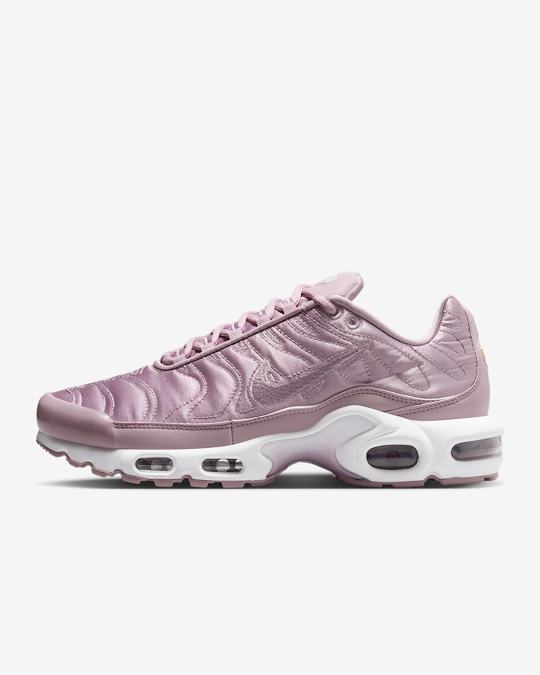Nike Air Max Plus SE Schuh (Damen) – Plum Fog/Weiß/Plum Fog