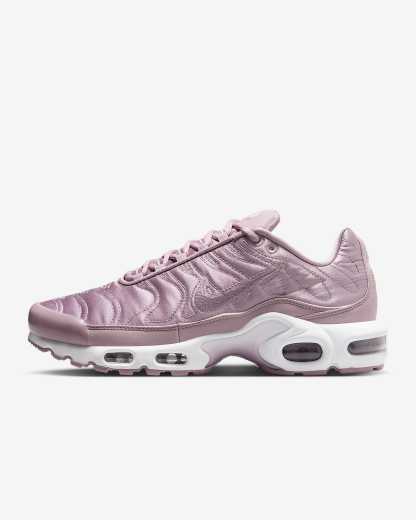 Nike Air Max Plus SE Schuh (Damen) – Plum Fog/Weiß/Plum Fog