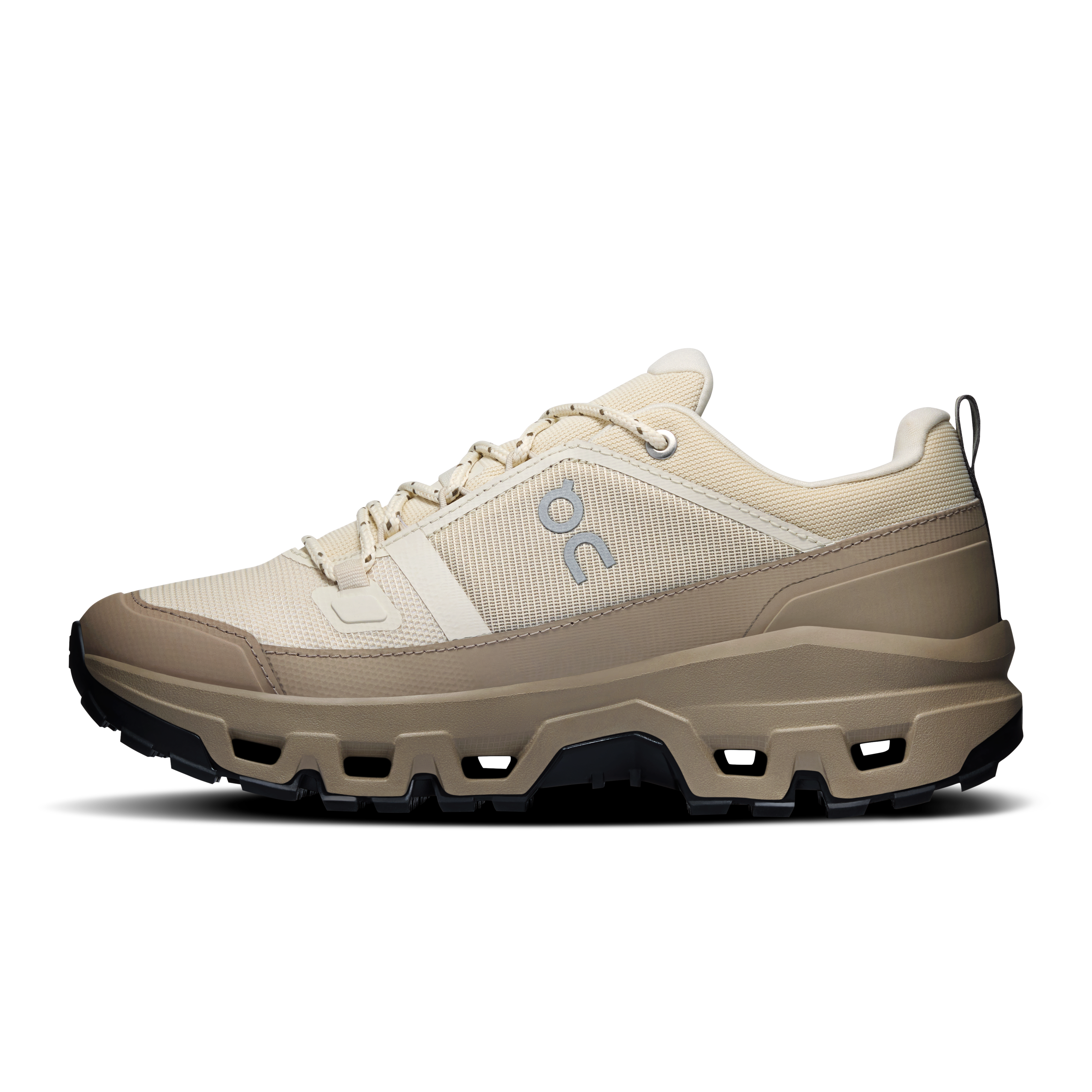 Cloudrock Low Waterproof für sie – Grain | Soba