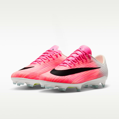 Nike Mercurial Superfly 11 Pro Low-Top-Fußballschuh für normalen Rasen – Multi-Color/Schwarz