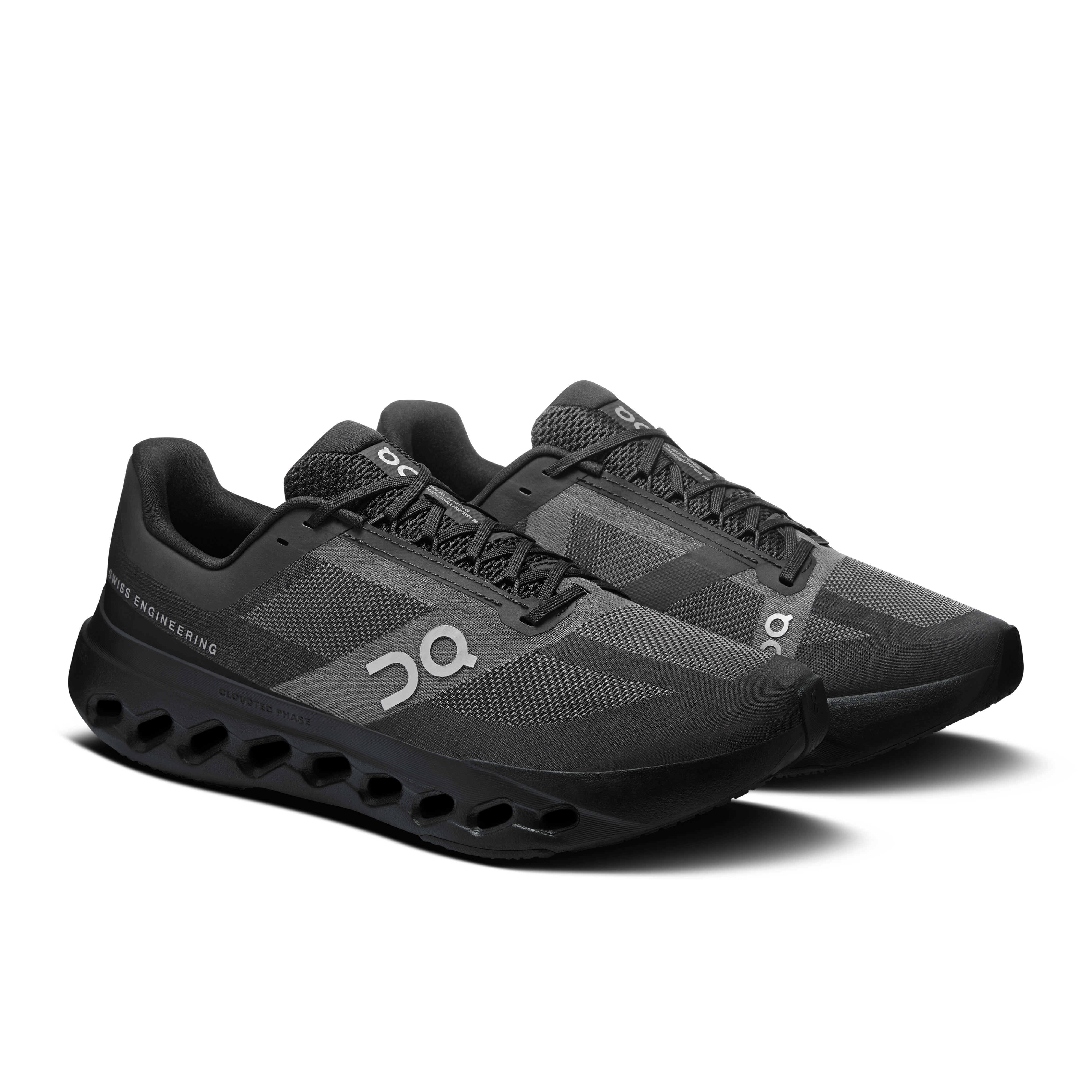 Cloudsurfer Next für ihn – Black | Black