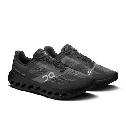 Cloudsurfer Next für ihn – Black | Black
