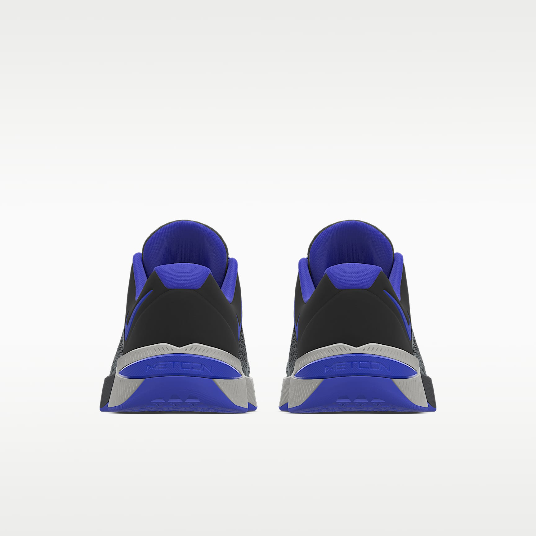 Nike Metcon 10 By You personalisierbarer Workout-Schuh für Herren – Multi-Color/Multi-Color [8872610929]
