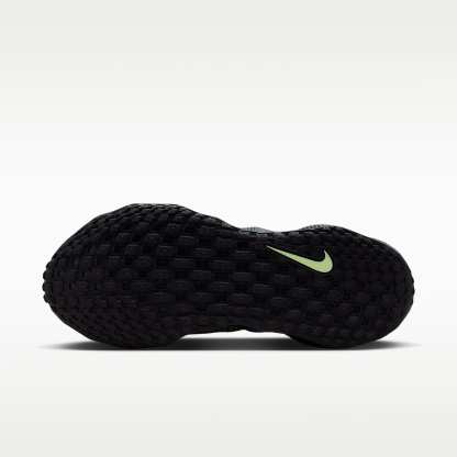 Nike Ava Rover Premium Schuh (Herren) – Dark Smoke Grey/Smoke Grey/Light Liquid Lime/Schwarz