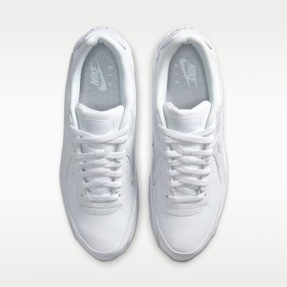 Air Max 90 LTR Herrenschuh – Weiß/Weiß/Weiß