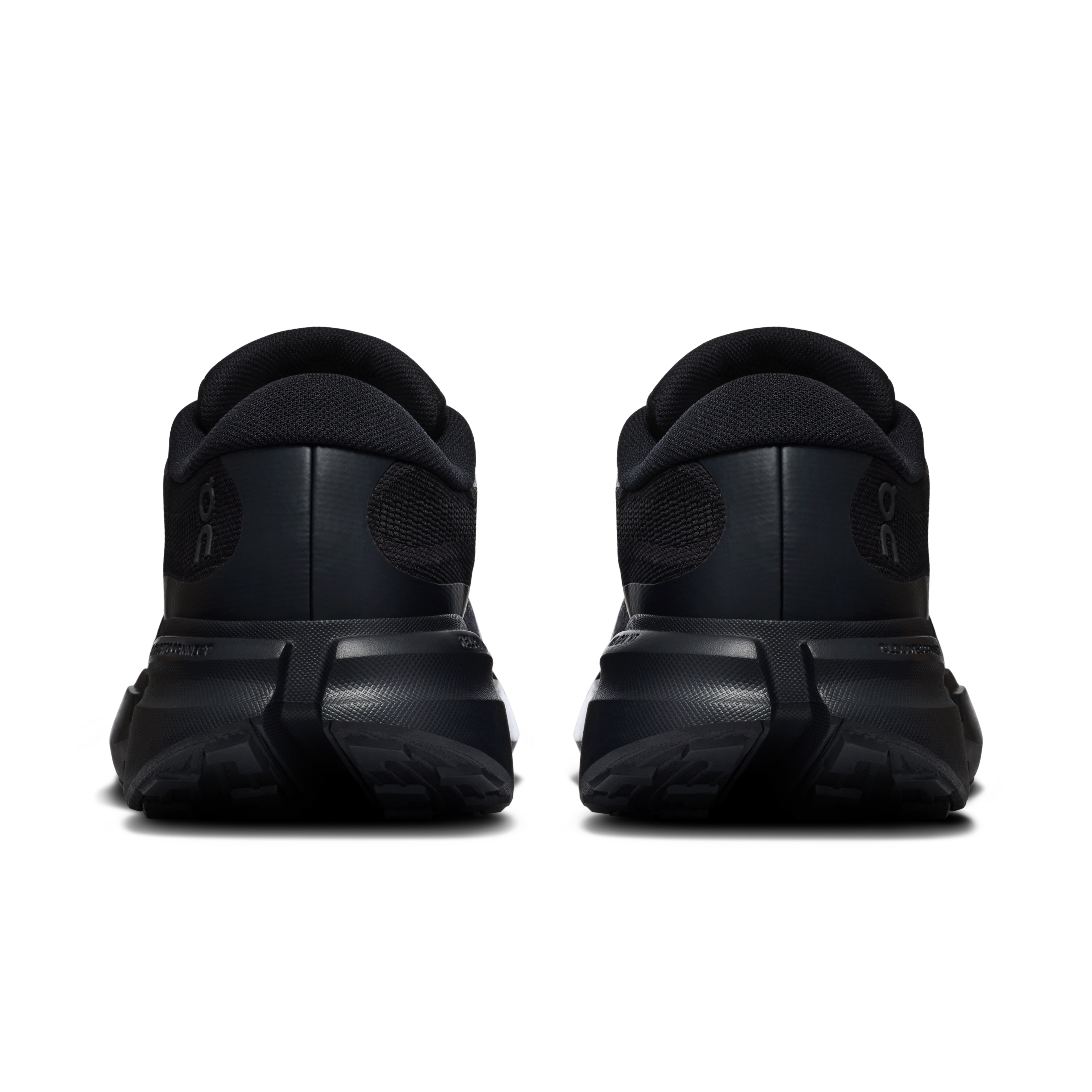 Cloudsoma Hike für ihn – Black | Black