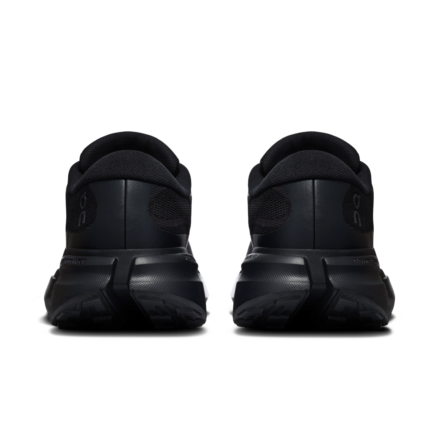 Cloudsoma Hike für ihn – Black | Black