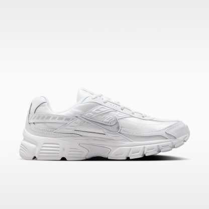 Nike Initiator Damenschuh – Weiß/Photon Dust/Metallic Silver