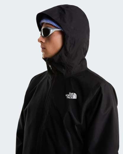 Quest DryVent™ Jacke für Herren – TNF Black