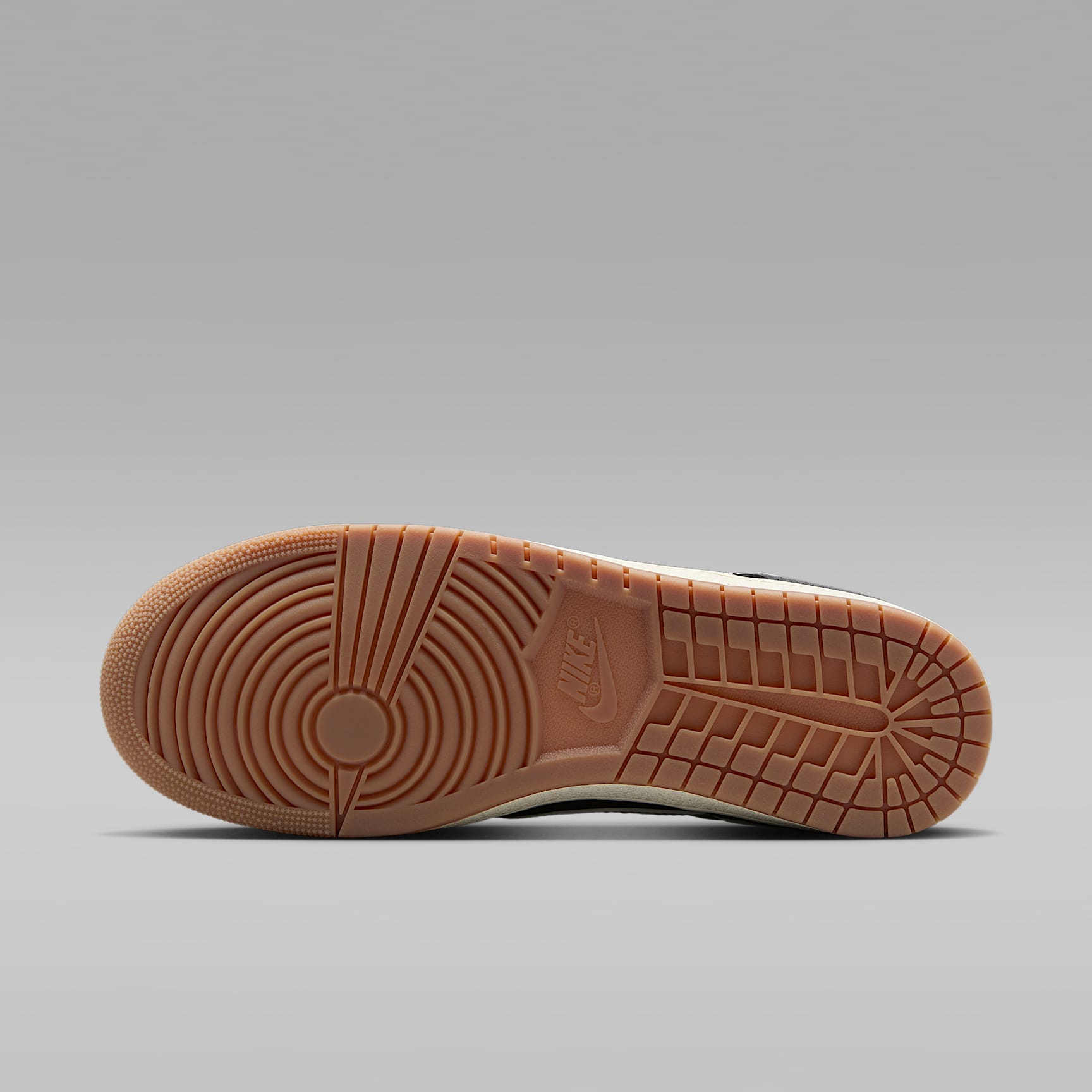 Air Jordan Skyline Low Herrenschuh – Schwarz/Anthracite/Gum Medium Brown/Summit White