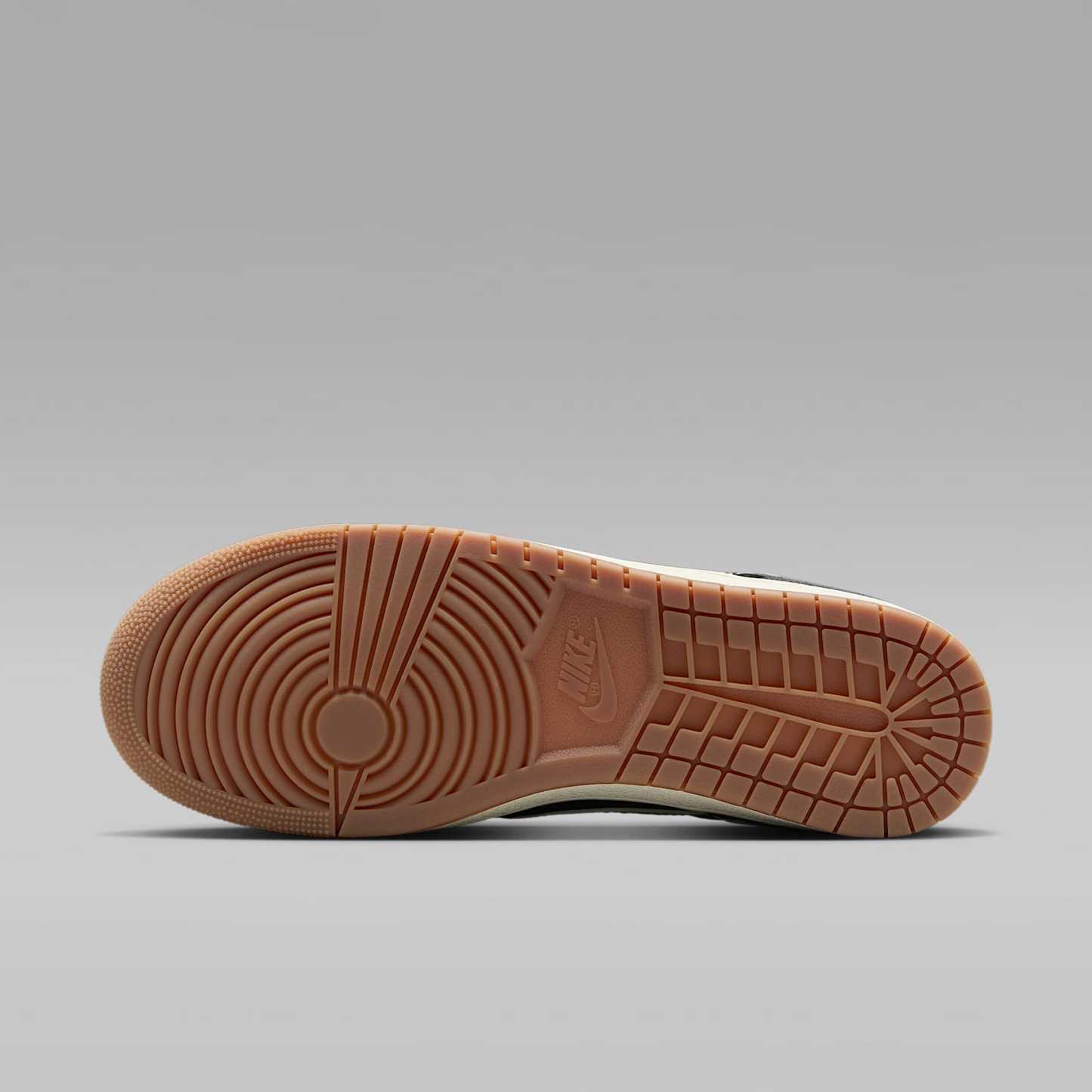 Air Jordan Skyline Low Herrenschuh – Schwarz/Anthracite/Gum Medium Brown/Summit White