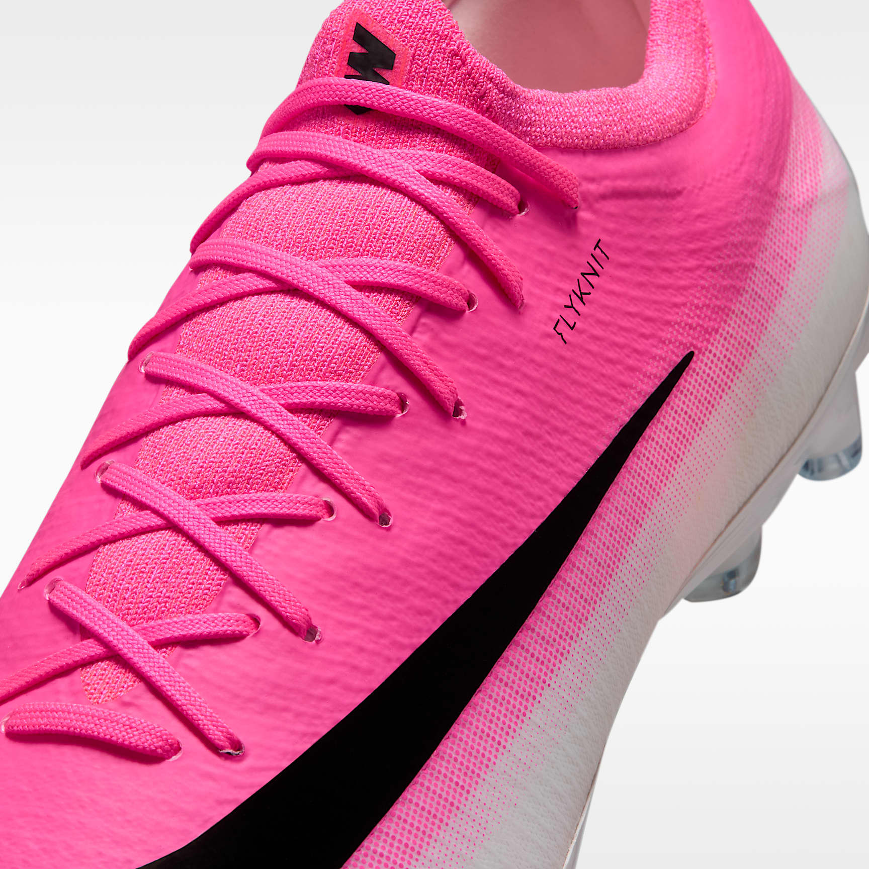 Nike Mercurial Vapor 17 Pro Low-Top-Fußballschuh für Kunstrasen – Multi-Color/Schwarz