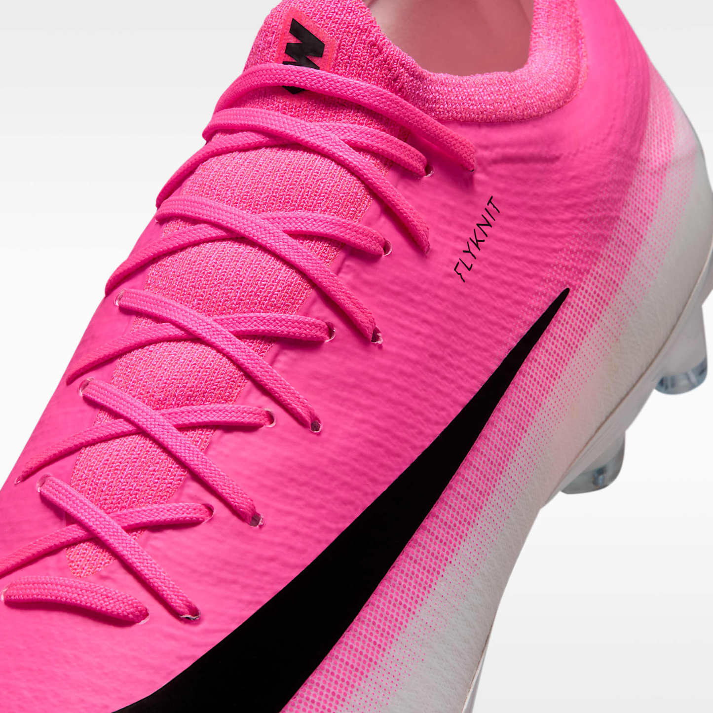 Nike Mercurial Vapor 17 Pro Low-Top-Fußballschuh für Kunstrasen – Multi-Color/Schwarz