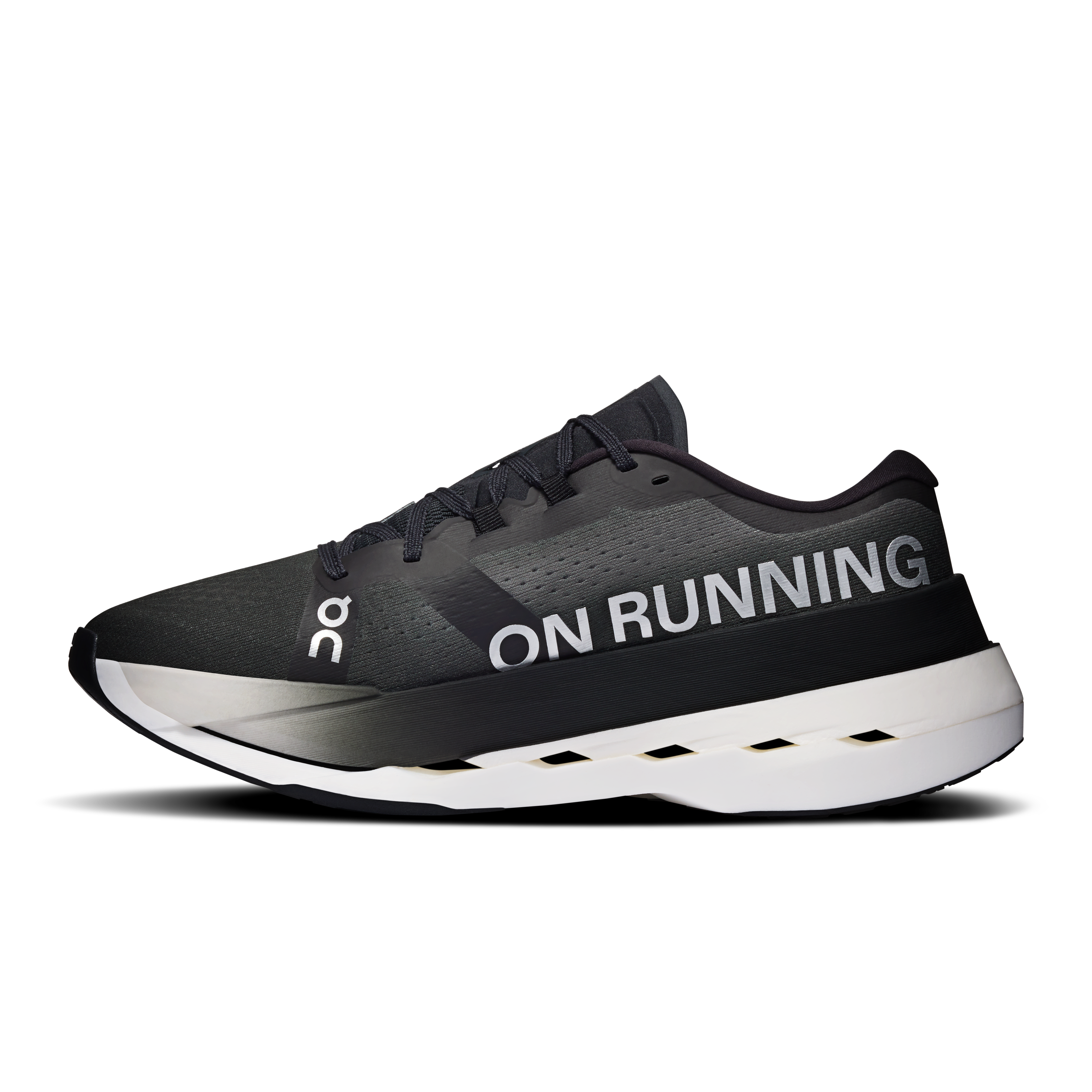 Cloudboom Max für ihn – All Black