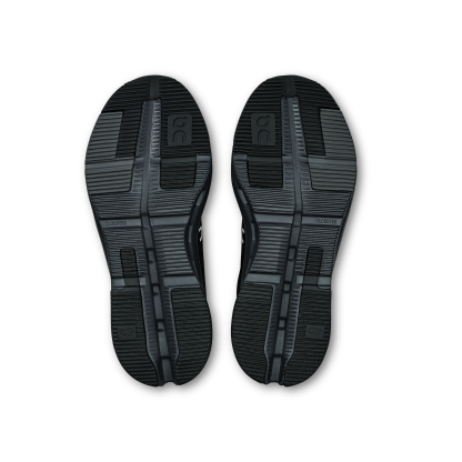 Cloudnova Youth – Black | Eclipse