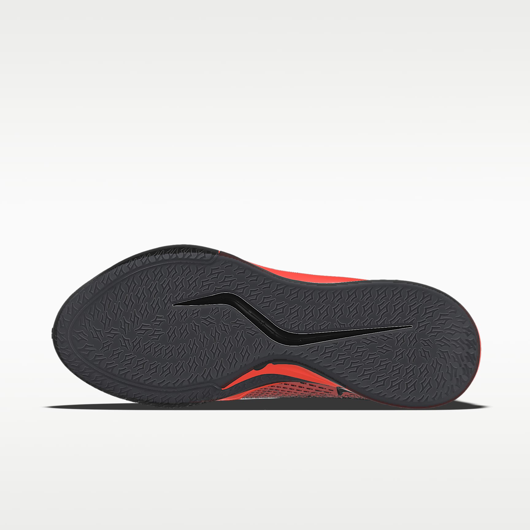 Sabrina 4 By You personalisierter Basketballschuh – Multi-Color/Multi-Color [2613372834]