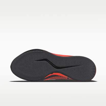 Sabrina 4 By You personalisierter Basketballschuh – Multi-Color/Multi-Color [2613372834]