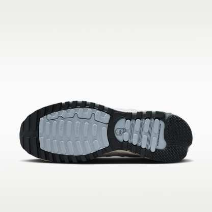 Nike Air Max TL 2.5 Schuh (Herren) – Weiß/Pure Platinum/Metallic Silver/Dark Obsidian